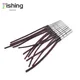 10pcs 0.8mm-2.2mm Fly Fishing Rod Accessories Fly Rod Tips Fishing Tackle