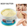 250G Cocoa Butter Body Milk Deep Moisturizing Essence Body Cream Effectively Relieve Dry Skin and