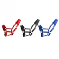 Horse Halter Bridle Rein Detachable Head Collar Strap Stable Protective