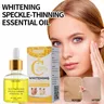 Vitamin C Liquid Serum Anti-aging Whitening Serum Oil Serum Serum Face Serum Acid Facial Care Skin
