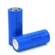 Doublepow 26650 3.7V Rechargeable Battery 5000mAh Lithium-ion Batteries for Cell Pack Electric