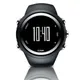 GPS Running Watch Men's Digital Sport Wristwatch with Speed Distance Pace Alarm Calorie Counter