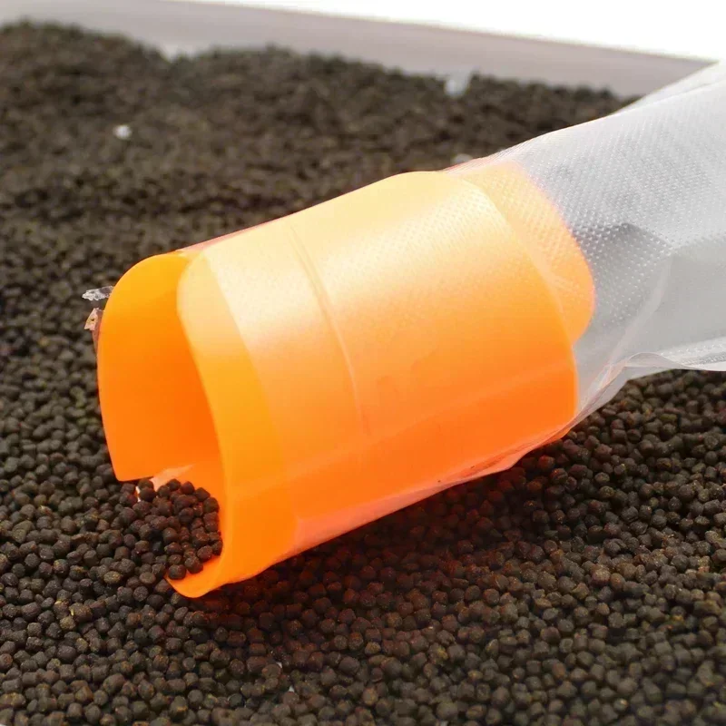 Carp Fishing Accessories Kit PVA Bag Pop Up Boilies Bait Carp Bait Loading Tool For Carp Rig Coarse Method Feeder Tackle