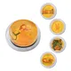 3pcs Perseus Rosin Mini Cartoon Pattern P501 for Violin Viola Cello and Other Bowed String