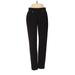 MICHAEL Michael Kors Dress Pants - High Rise: Black Bottoms - Women's Size Small