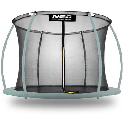 Innennetz für Trampoline 312 cm 10ft Neo-Sport Image