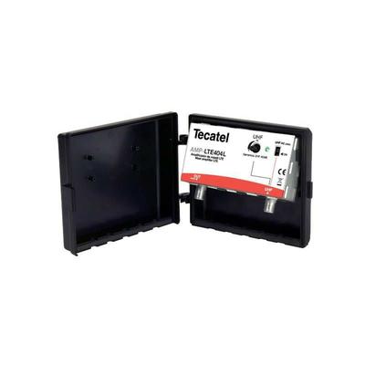 Tecatel - 40dB 1e uhf LTE700 Mast-Verstärker 40dB 1e uhf Image