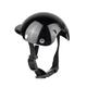 Casque pour animaux de compagnie petit-moyen casque de chien de moto chapeau de chat pour le vélo casquette de chienchien