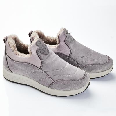 Schuh "Elke" grau Image