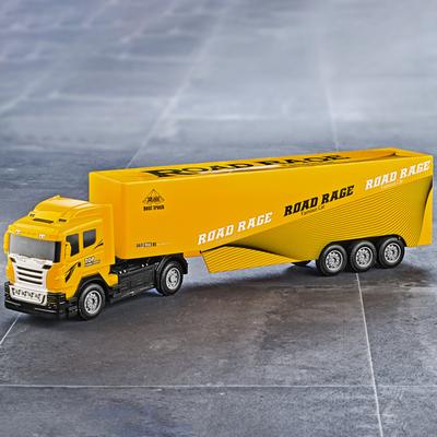 Ferngesteuerter LKW