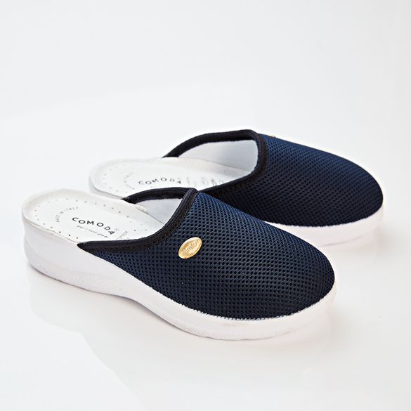Schuh ""Manja"" schwarz