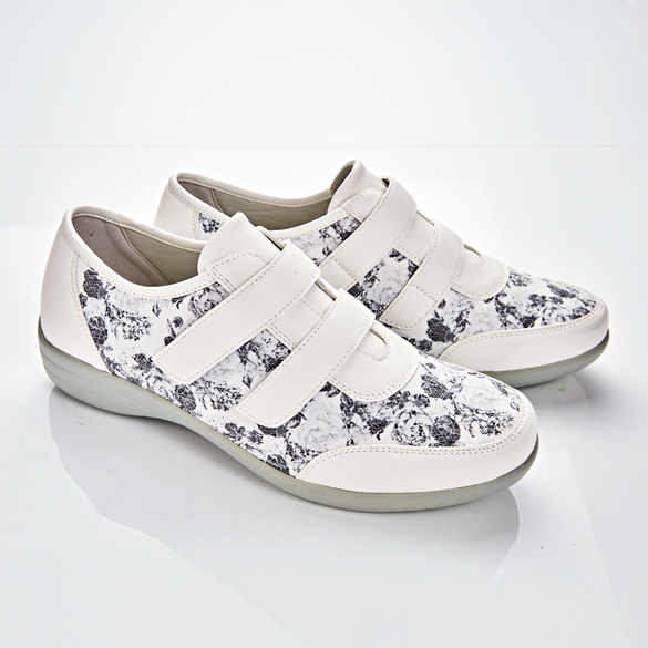 Schuh ""Zoey"" weiß