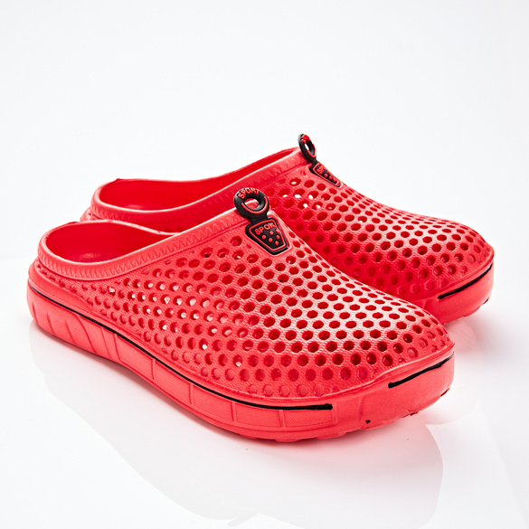 Clog "Chloe" rot Image