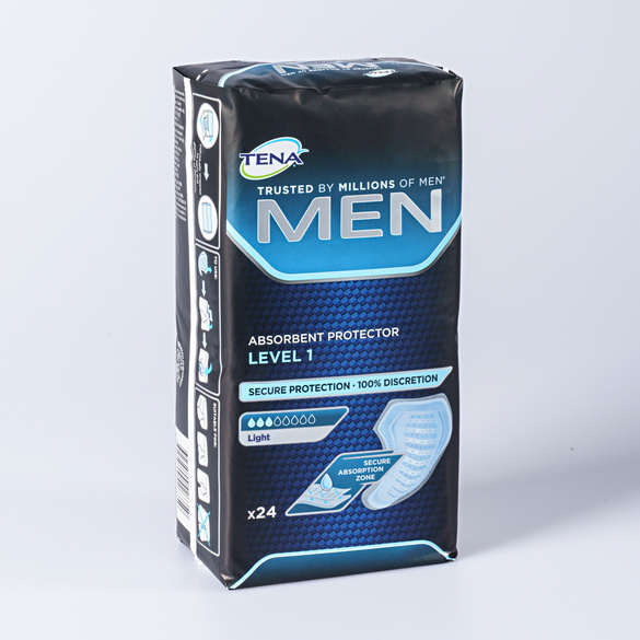 Tena Men Inkontinenzeinlagen Level 1 Image