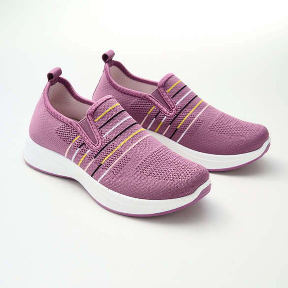 Slipper "Liz" altrosa Image