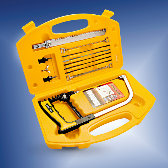 Multifunktionssäge 12-in-1 Victor Tools Image