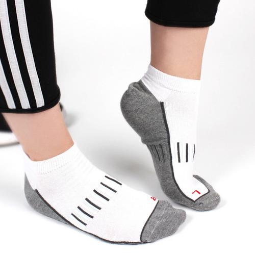 Sportsocken antibakteriell, 3er-Set