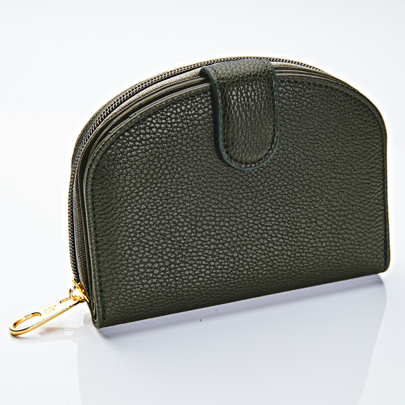 Geldbörse "Lisa" khaki Image