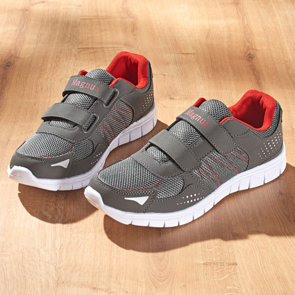 Sportschuh grau