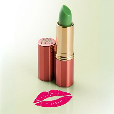 IKOS Lippenstift nachtrosa