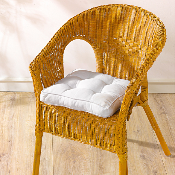 Hochsitzkissen creme Image