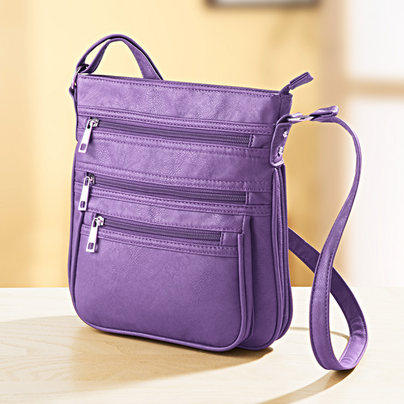 Tasche "Rosi" beere Image