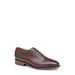 Melton Cap Toe Oxford