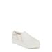 Warren Platform Slip-on Sneaker