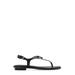 Nori Buckle Strap Sandals