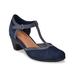 Cara Mary Jane Pump