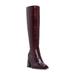 Sangeti Knee High Boot