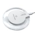 30w caricabatterie wireless per iphone 13 12 11 x xr xs dock di ricarica veloce wirless per samsung xiaomi huawei telefono qi caricabatterie wireless