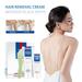 JINCBY Clearance Gentle Hair Removal Set 60g+30g Gentle Hair Removal Leg Hair Hand Hair Armpit Hair Body Care Product Hair Removal Cream For Men And Women Gift for Women