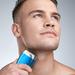 JINCBY Clearance Mini Shaver Mini Portable Electric Shaver Mini Shave Portable Electric Shaver Electric Shaver Men USB Rechargeable Shaver Suitable For Families Travel Gift for Women