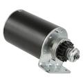 Starter for Cub Cadet Bs-499521 Bs-795121 Bs-399169