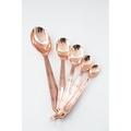 Coppermill Kitchen Vintage Inspired Measuring Spoon Set | Wayfair CMK-SPOONS