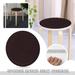 QUYUON Chair Cushions Clearance Indoor Outdoor Chair Cushions Round Chair Cushions Round Chair Pads for Dining Chairs Round Seat Cushion Seat Cushions for Kitchen Chairs