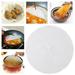 TAKTUK Kitchen Gadgets Air Fryer Liners Disposable For Kitchen Absorbing PP Film Oil Set HGVV Tool Soup Cooking Oil 3 Food Paper Kitchenï¼ŒDining Bar Kitchen Utensils Set