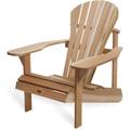 NLIBOOMLife AT20 Adirondack Cedar Athena Chair