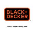 Black+Decker 16902 Drill Bit 1/4 in Dia 2-1/4 in OAL 1/4 in Dia Shank