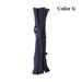 1PC High quality Hiking Camping Equipment Diameter 4mm Parachute Cord Survival kit Paracord Cord Rope Lanyard Tent Ropes COLOR 6