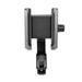 NIU 360 Degree Rotation Phone Mount for KQi Electric Scooter 4 - 7.2 Inches Phone Match