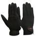 Y.J TAILS Womens Horse Riding Gloves Equestrian Women Ladies Girls (Large/XLarge)