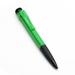 New School Office Novelty Toy Props Toys Large Big Ballpoint Pen Oversize Writting Pen Plastic Huge Neutral Pen GREEN