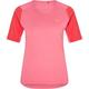ZIENER Damen Shirt NESTONIA lady (shirt), Größe 48 in Pink