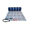 Ignis - Plancher chauffant électrique sur chape - 85 W/m² : l 4,06 m x l 0,70 m - 325 w