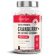 Super Strength Cranberry Probiotic Complex