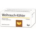 Weihrauch-Köhler Kapseln 30 St