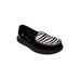 Women's Katya Slip On Sneaker by LAMO in Black (Size 8 M)