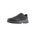 Wide Width Men's New Balance Fresh Foam 510v6 by New Balance in Black Grey (Size 11 W)